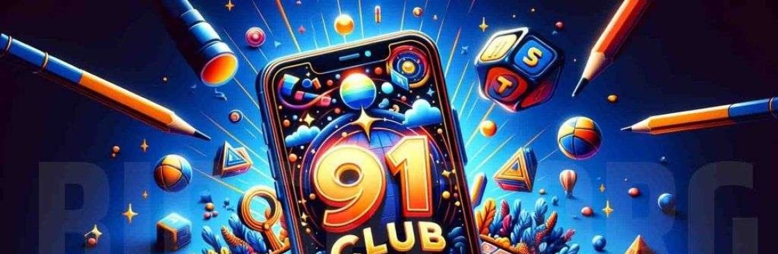 91Club Group Cover Image