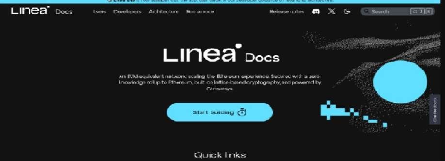 linea foundation Cover Image