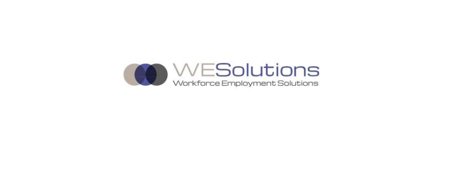 WESolutions Cover Image