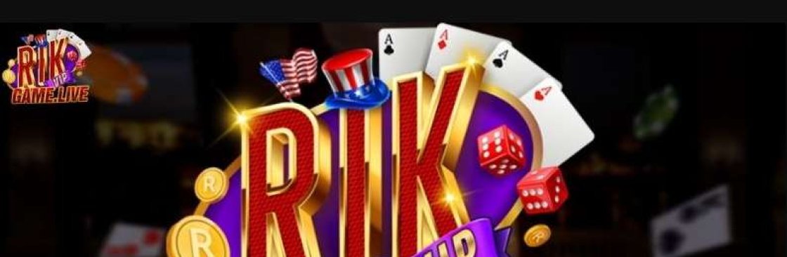 RIKVIP Club Link Tải Game Bài RIK VIP Club Cover Image