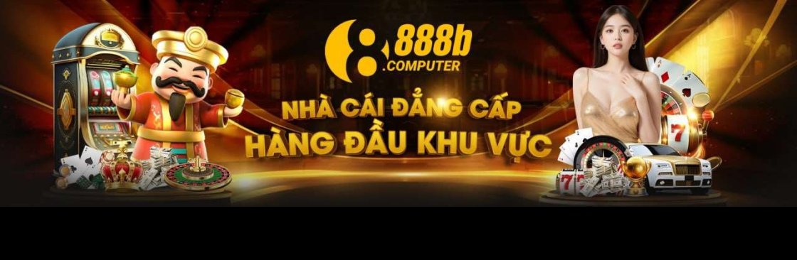 888b computer Cover Image