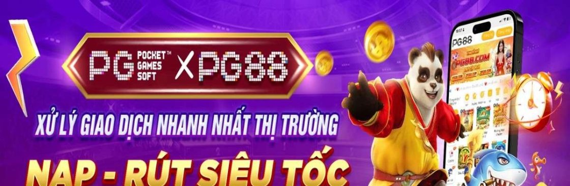 PG88 Trang Chủ Chính Thức Cover Image