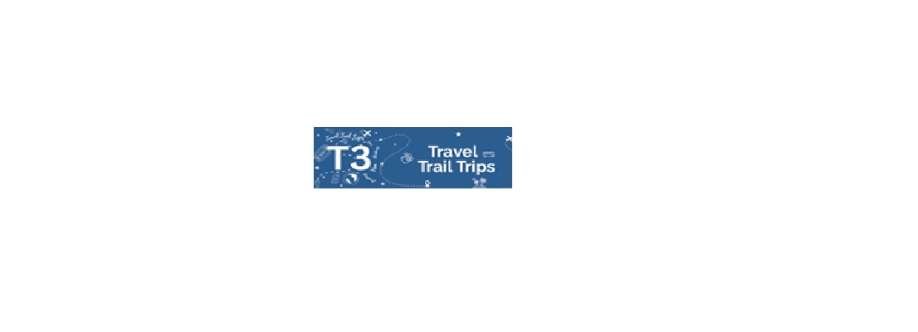 Travel Trail Trips Cover Image