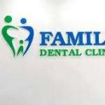 Family Dental Clinic Profile Picture