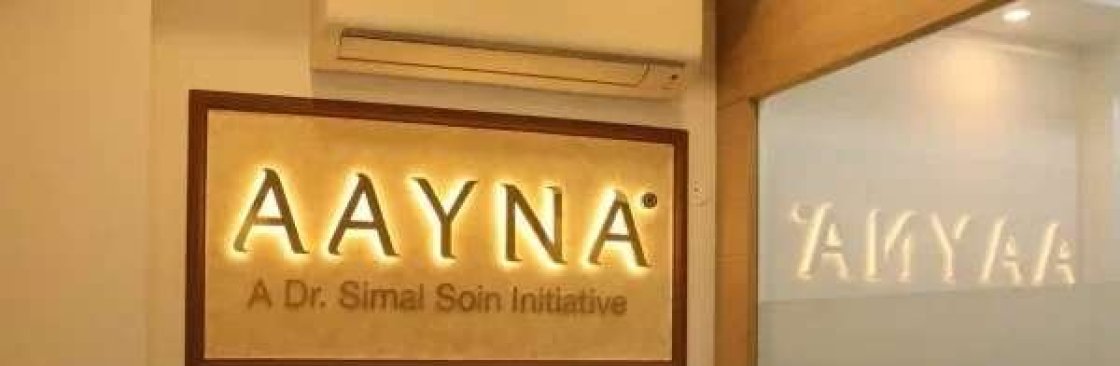 AAYNA Clinic Cover Image