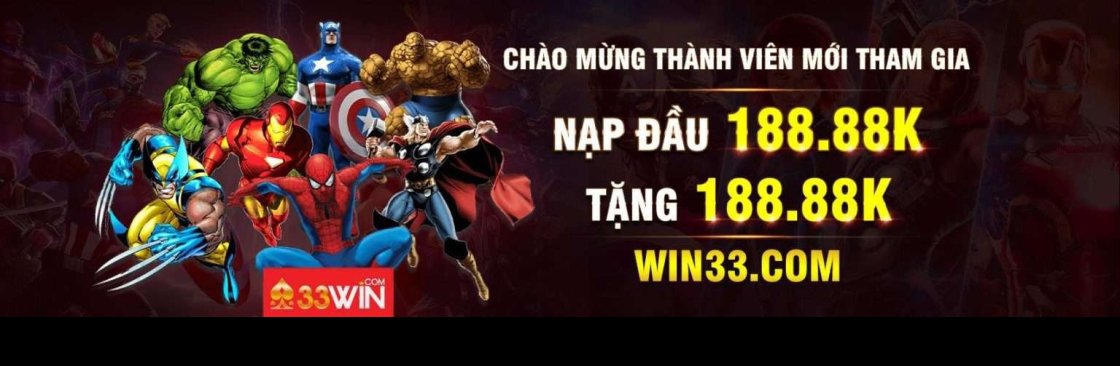 33WIN Cổng Game Cover Image