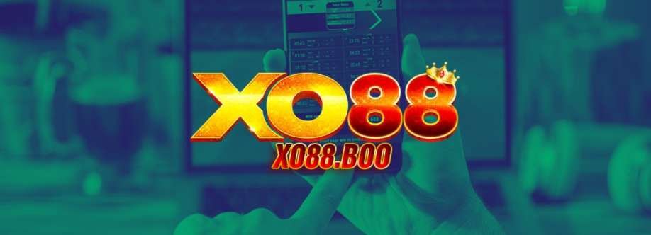 XO88 BOO siêu tốcNhà cái đổi thưởng Cover Image