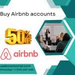 Buy Airbnb Account Airbnb Account Profile Picture