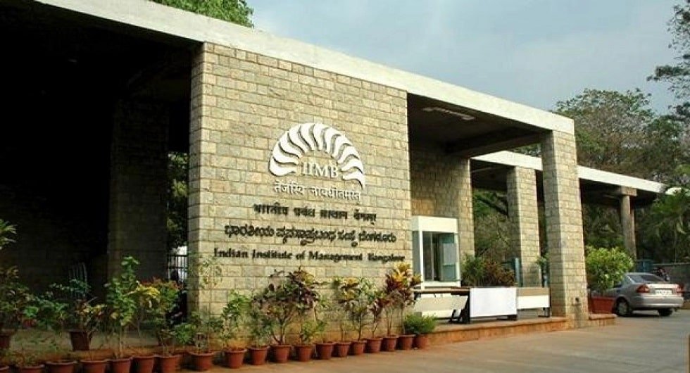 Indian Institute of Management Bangalore