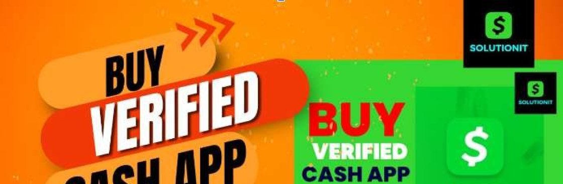 buy verify Cash app accounts Cover Image