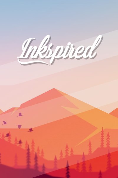 Inkspired - JNR Global Logistics