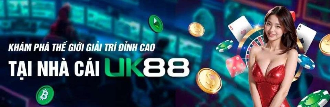 nhà cái uk88 Cover Image