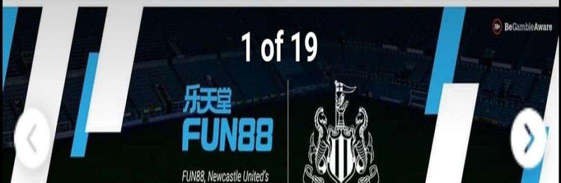 Fun88 Cover Image