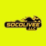 Socolive LLC Profile Picture