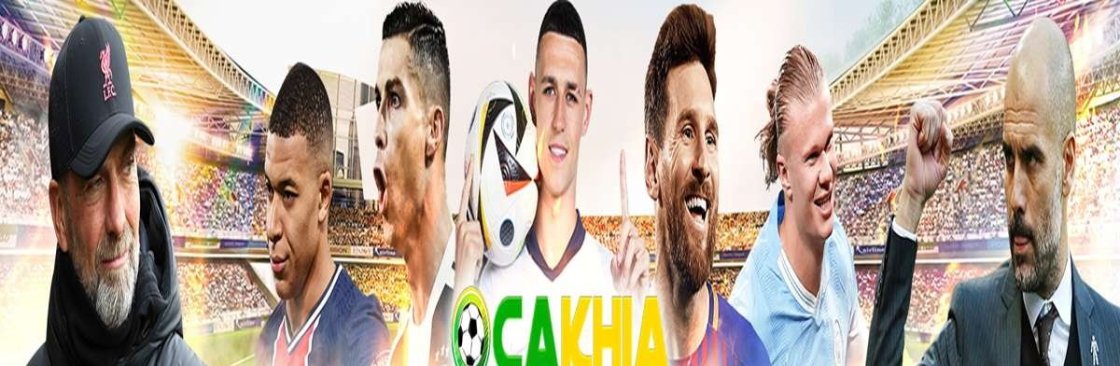 CAKHIATV Cover Image