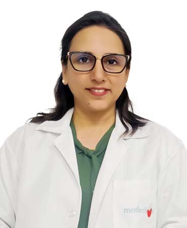 Dr. Uma Mishra: Best Obstetrician & Gynaecologist in Sector 48, Noida | Motherhood Hospitals