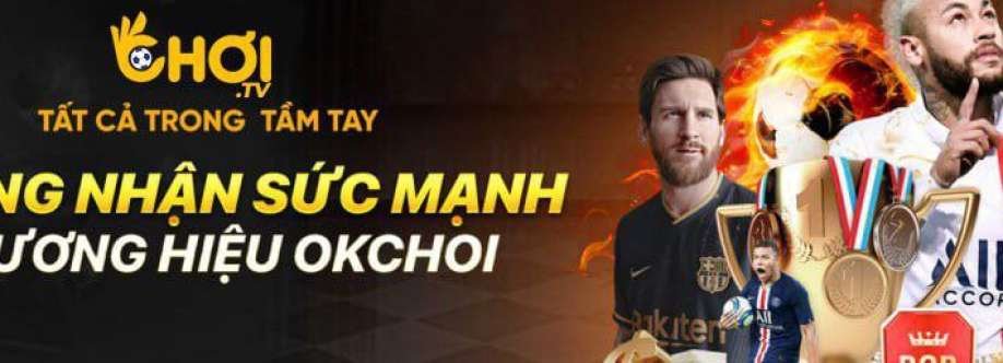 okchoi tv Cover Image