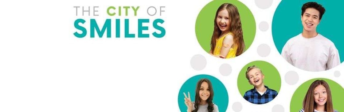 City Orthodontics Pediatric Dentistry Cover Image