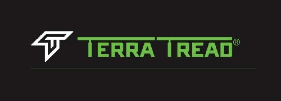 Terra Tread Cover Image