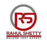 Venkatesh Rahul Shetty Profile Picture