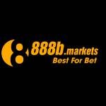 888B MARKETS Profile Picture