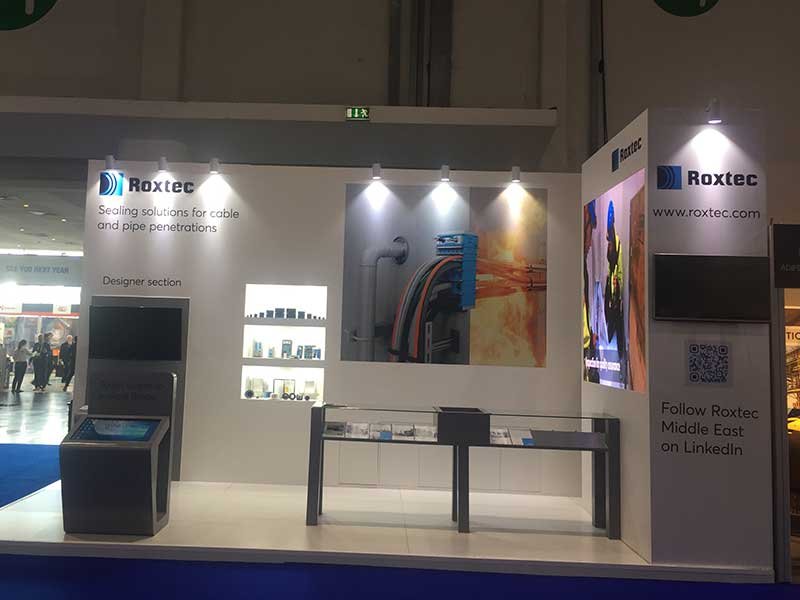 Exhibition Stand Fabricators in Dubai | Exhibition Stand