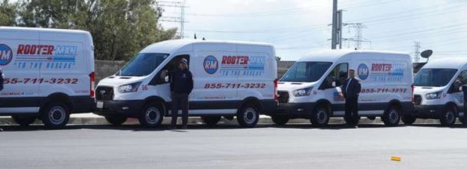 Rooter Man Plumbing of Orange County Cover Image