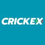 Crickex Profile Picture