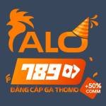 ALO789 Sòng bạc trực tuyến Profile Picture