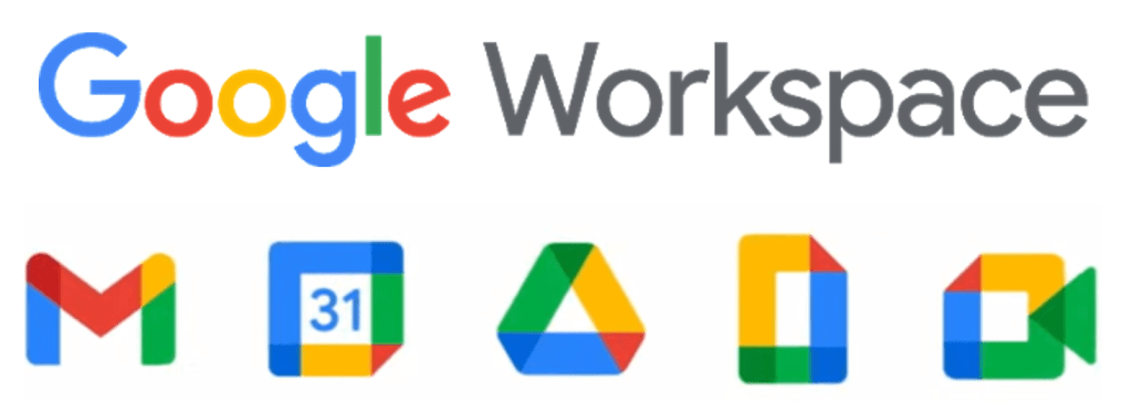 Google Workspace Partner: Comprehensive Support & Migration Services