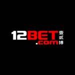 12Bet pro profile picture