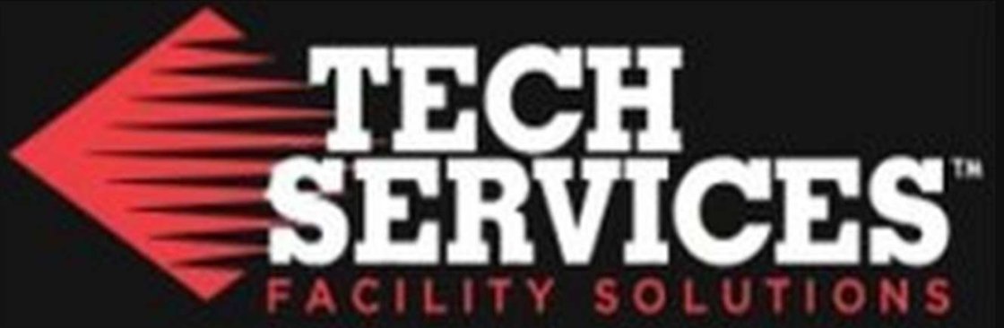 Tech Services of NJ Cover Image