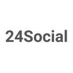 24 Social Profile Picture