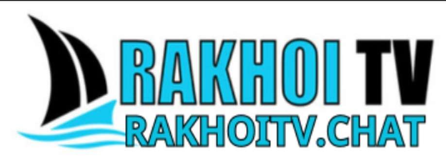 RAKHOITV Xem Bóng Đá Trực Tiếp Sắc Nét Tại Rakhoi TV Cover Image