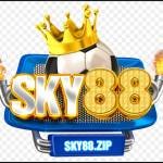 Sky88 Cổng game cá cược thể thao đỉnh Profile Picture