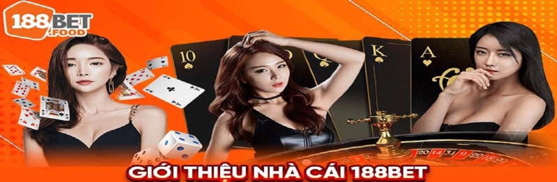 188Bet 188betfood Link trang chủ không Cover Image