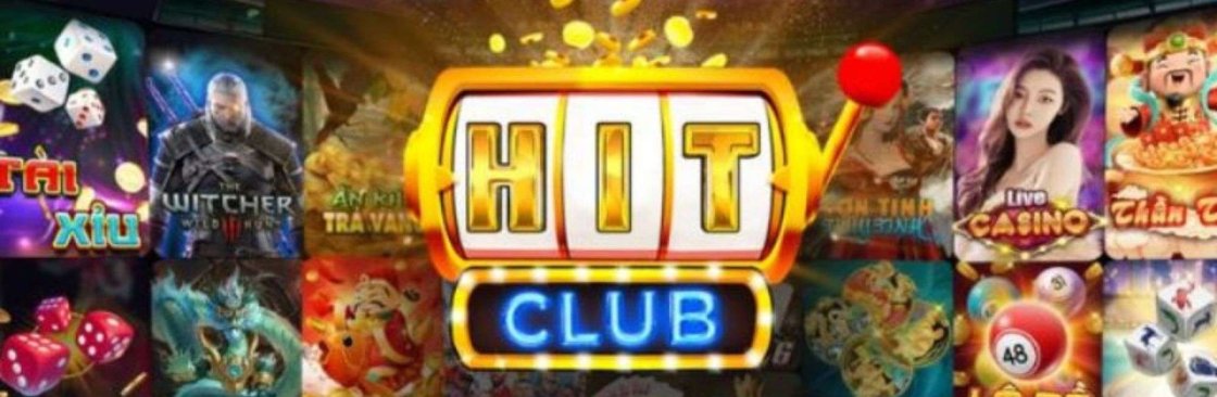 Hit Club Cover Image