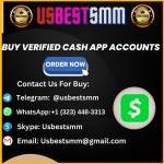 Buy Verified Cash App Accounts Profile Picture