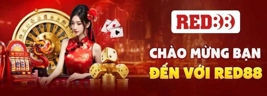 Red88  Trang Chủ Chính Thức Cá Cược Thể Thao Casino Online Cover Image