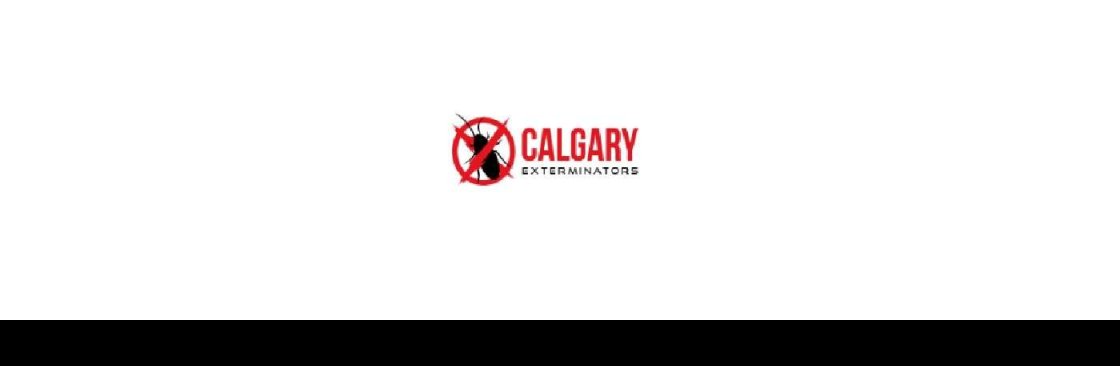 Calgary Exterminators Cover Image