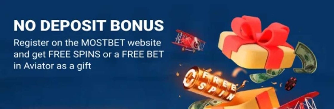 MOSTBET Official Link to Register and Lo Cover Image