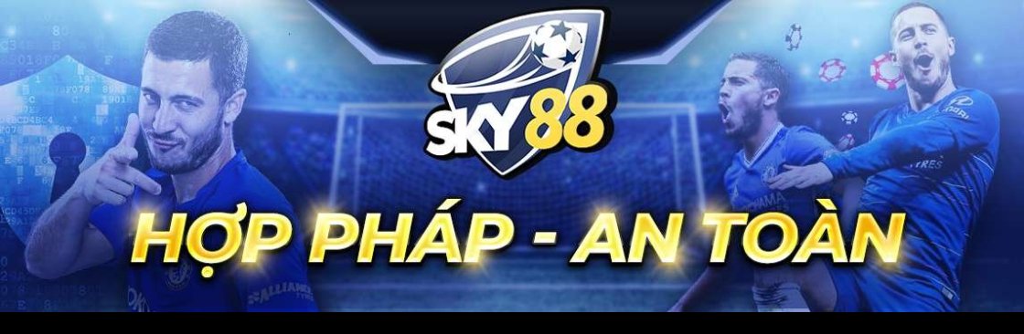 SKY88 Cover Image