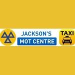 Jacksons MOT Centre Profile Picture