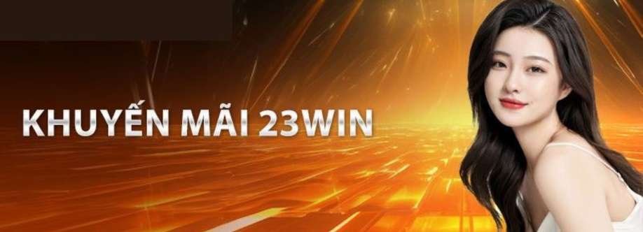 23WIN vc Cover Image