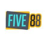 Five88 Profile Picture