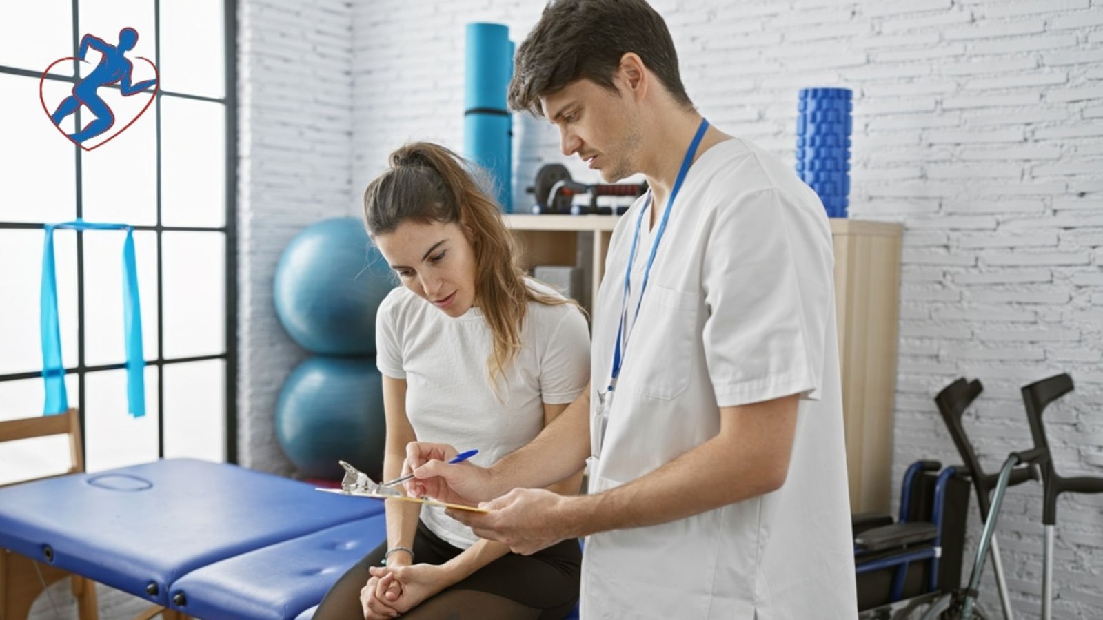 Top Benefits of Physiotherapy for Injury Recovery | MyoFix