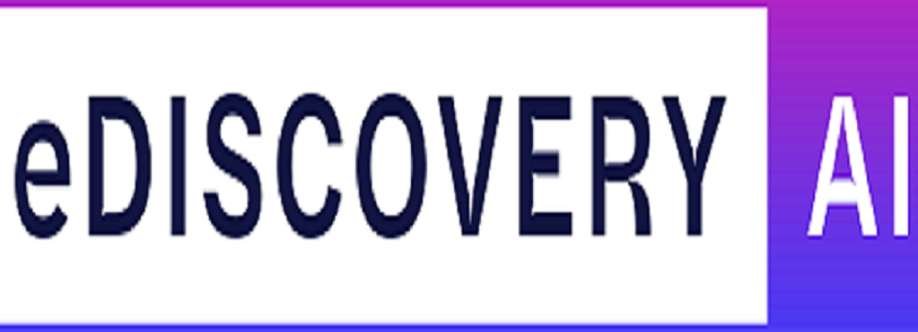 eDiscovery AI Cover Image