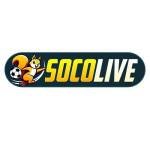 Socolive13co  Socolive TV Link trực tiếp bóng đá 2024 Profile Picture