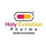 Holy Evolution Pharma profile picture