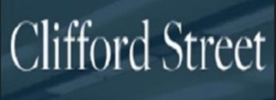 Clifford Street Advisors Cover Image